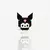 Kuromi - Sanrio - Lego/Bloco de construção