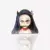 Adesivo 3D - Nezuko Kamado na internet