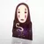 Adesivo 3D - No Face (Sem Face) Kaonashi A Viagem de Chihiro na internet
