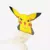 Adesivo 3D - Pikachu na internet