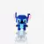 Stitch - Disney - Lego/Bloco de construção
