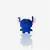 Stitch - Disney - Lego/Bloco de construção na internet