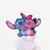 Adesivo 3D - Anjinha e Stitch na internet