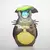 Adesivo 3D - Totoro na internet