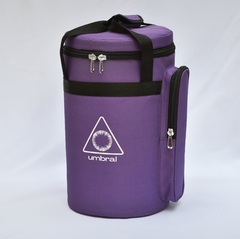 Funda para cuenco campana de cristal 8"
