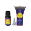 OLEO AROMATICO SREE VANI INDIAN HERITAGE NAGCHAMPA 10ML