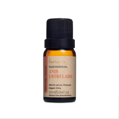 OLEO ESSENCIAL 10ML ANIS ESTRELADO - comprar online