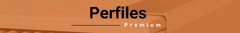 Banner de la categoría Perfiles para Pared