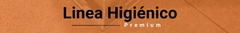 Banner de la categoría Línea Higiénico - Sanitaria