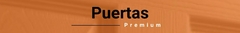 Banner de la categoría Puertas 