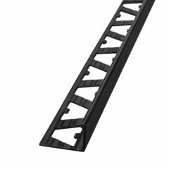 VARILLA EN L DE ALUMINIO PINTADO - Revestimiento Integral