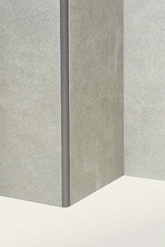 GUARDACANTO BULLNOSE - STONE COLECCTION - Revestimiento Integral