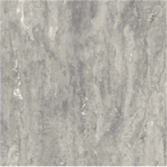 CERAMICA TRAVERTINO BRILLANTE GRIS 56X56 CM CAJA 2,17 M²