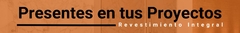 Banner de la categoría Productos