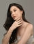 Anel Fiorella Dourado - ROCCA JOIAS