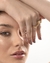 Anel Trento Dourado - comprar online