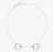 Pulsera plata 925 en internet