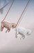 Collares de plata 925