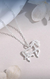 Collar de plata 925