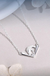 Collar plata 925