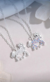 Collares de plata 925