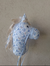 Caballitos de palo. - comprar online