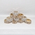 Anillos para Crines