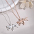 Collar Plata 925 " Nro 83 " - comprar online