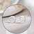 Aros Plata 925 "Nro 94" - comprar online