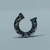 Pin Prendedor " Herradura " - comprar online