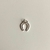 Dije plata 925 - comprar online