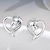 Aros plata 925 - comprar online