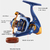 Molinete Shimano X-Fusion 5.2:1 Freio magnético na internet