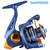 Imagem do Molinete Shimano X-Fusion 5.2:1 Freio magnético
