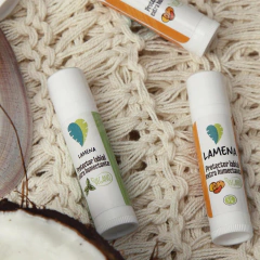 Protector labial extra humectante
