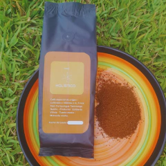 Café Holístico en internet