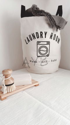 Cesto para la ropa - comprar online