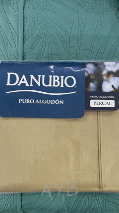 Juego de sábanas 100% Algodón - tienda online