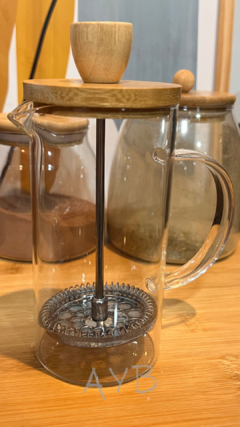 Jarra para infusión 350 ml