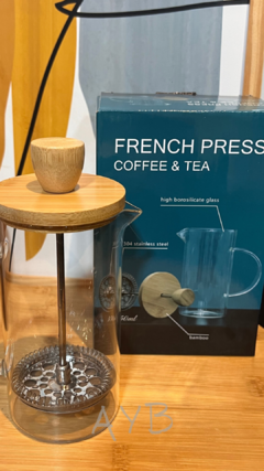 Imagen de Jarra para infusión 350 ml