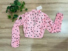 Banner da categoria Blusas