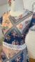 Vestido Fabiana - Florattas