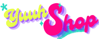Yuuh's Shop
