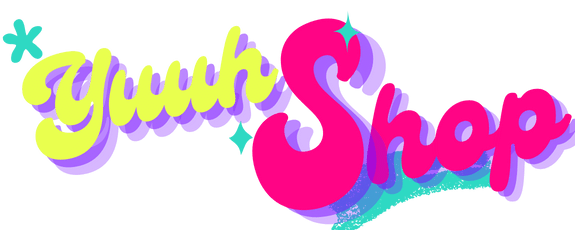 Yuuh's Shop