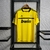 Camisa Goleiro Retrô Real Madrid - 11/12