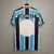 Camisa Retrô Grêmio 2000 - comprar online