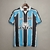 Camisa Retrô Grêmio 2000