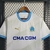 Camisa Olympique De Marseille 23/24 - Eu no Kit