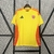 Camisa Seleção da Colômbia I Copa América 2024