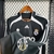 Camisa Retrô Manga Longa Real Madrid - 06/07 na internet
